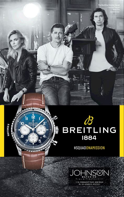 breitling watches advertisement|types of Breitling watches.